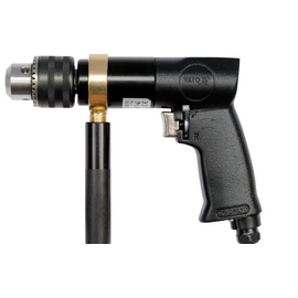 Изображение  Пневмодрель Yato YT-09702