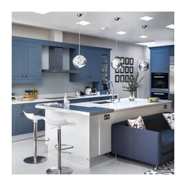 Зображення 3 LED світильник ELM Master 26-0098 24W 4000К IP20 на 24 Вт
