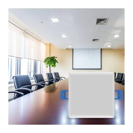 Зображення 4 Світлодіодний LED світильник ELM Master 26-0097 18W 4000К IP20