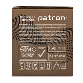 Изображение 4 Картридж для принтеров Patron PN-051HGL для Canon 051H Green Label