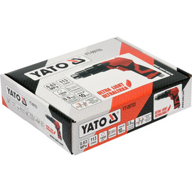 Изображение 3 Пневмодрель Yato YT-09703