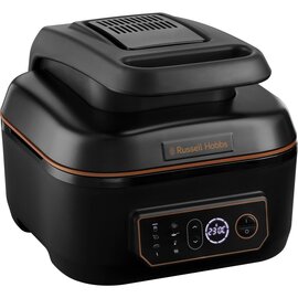 Изображение  Мультиварка Russell Hobbs SatisFry Air & Grill 26520-56