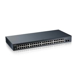 Изображение 2 Коммутатор Zyxel GS1900-48 — GS1900-48-EU0102F