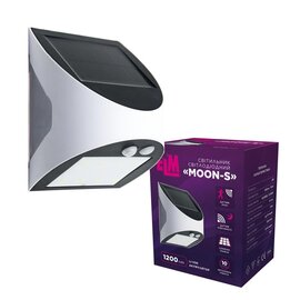 Зображення 2 LED світильник ELM Moon-S 3W