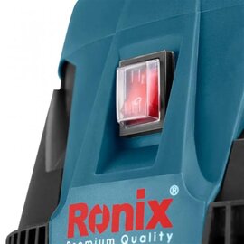 Изображение 2 Пылесос Ronix 1231