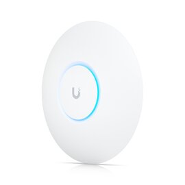 Зображення 2 Точка доступу Ubiquiti UniFi U6 Plus