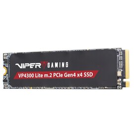 Изображение 3 SSD диск Patriot VP4300 Lite 1TB M.2 2280 PCIe 4.0 x4 &ndash; VP4300L1TBM28H