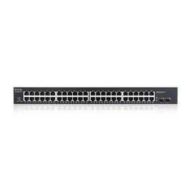 Изображение 3 Коммутатор Zyxel GS1900-48 — GS1900-48-EU0102F