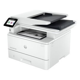 Зображення 3 HP LaserJet Pro 4103dw + Wi-Fi &mdash; 2Z627A