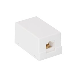 Изображение  Розетка Tecro SFBX-01-RJ45