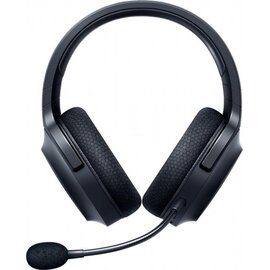 Изображение  Bluetooth гарнитура Razer Barracuda X 2022 Black &mdash; RZ04-04430100-R3M1
