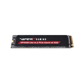 Изображение 4 Накопитель SSD Patriot VP4300 Lite 2TB M.2 2280 PCIe 4.0 x4 &ndash; VP4300L2TBM28H