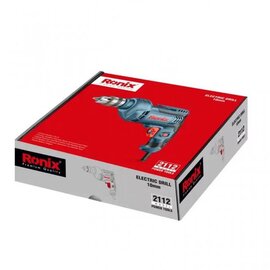 Зображення 6 Дриль Ronix 2112