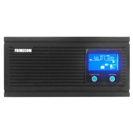 Зображення  ДБЖ FrimeCom SK12-1000 800W