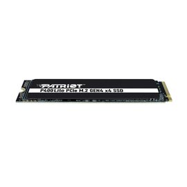 Изображение 2 Накопитель SSD Patriot P400 Lite 2TB M.2 2280 PCIe NVMe 4.0 x4 3D TLC &ndash; P400LP2KGM28H