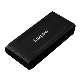 Зображення 2 SSD диск Kingston SXS1000 2TB USB Black &ndash; SXS1000/2000G