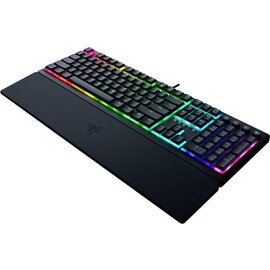 Изображение 3 Клавиатура Razer Ornata V3 UKR Black - RZ03-04462100-R371