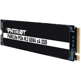 Изображение 3 SSD диск Patriot P400 Lite 250GB M.2 2280 PCIe 4.0 x4 NVMe TLC &ndash; P400LP250GM28H