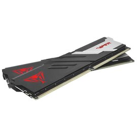 Изображение 3 Оперативная память Patriot Viper Venom Black DDR5 2x16384Mb 6800MHz &mdash; PVV532G680C34K