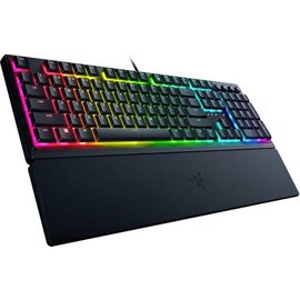 Изображение 5 Клавиатура Razer Ornata V3 UKR Black - RZ03-04462100-R371