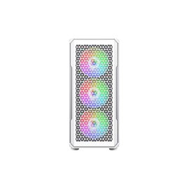 Зображення 6 Корпус 2E Gaming Hexagon G338W no PS White