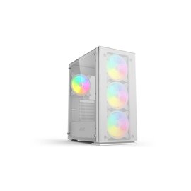 Зображення  Корпус 2E Gaming Virtus Neo G3301N no PS White