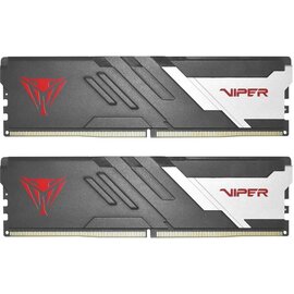 Зображення  Оперативна пам`ять Patriot Viper Venom DDR5 2x16384Mb 6400MHz — PVV532G640C32K