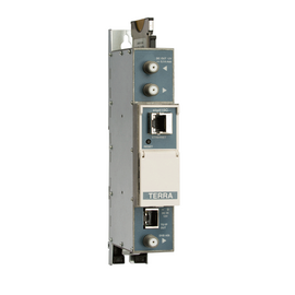 Зображення  ТВ обладнання Terra Sta410C