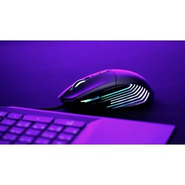 Изображение 2 Мышь Dream Machines DM5 Blink S USB Black