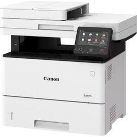 Зображення 2 БФП Canon i-Sensys MF553dw + Wi-Fi - 5160C023
