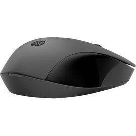 Изображение 3 Мышь HP 150 WL Black