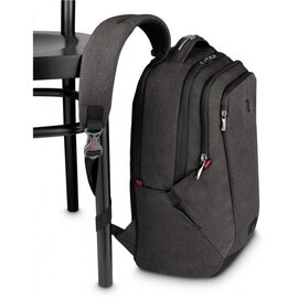 Зображення 3 Рюкзак для лептопа Wenger MX Professional 16" Grey &mdash; 611641