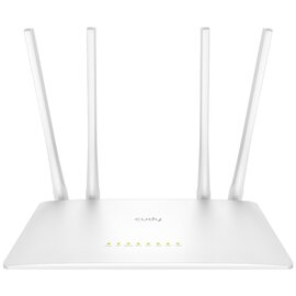 Изображение 4 Роутер Cudy WR1200