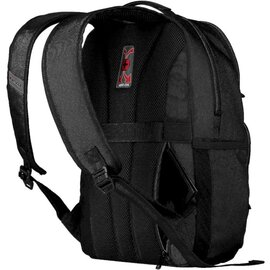 Зображення 4 Рюкзак для ноутбука Wenger BC Mark Slimline 12-14" Black &mdash; 610185