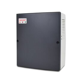 Зображення  Корпус Faraday Electronics PLB