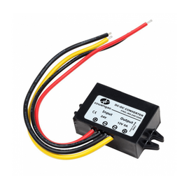 Изображение  Преобразователь Voltronic WG-24S1205S 60 ВА
