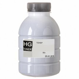 Зображення  Тонер для принтера HG Toner TSM-HG241-050 для HP LJ Pro M102/M104/M106/M203 50г