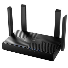 Зображення  Роутер Cudy WR3000