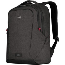 Зображення  Рюкзак для лептопа Wenger MX Professional 16" Grey &mdash; 611641