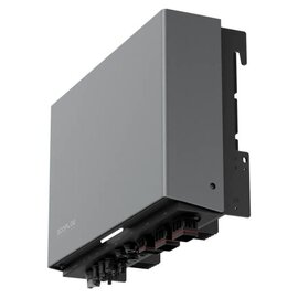 Изображение 2 Инвертор гибридный EcoFlow PowerOcean-Inverter-P3-10kW-DE, Мощность нагрузки: 10 кВт