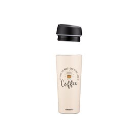 Изображение 3 Термокружка Ardesto Coffee Time 450 мл - AR2645C