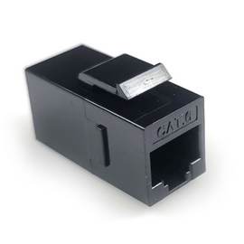 Зображення  З`єднувач EServer WT-2206B