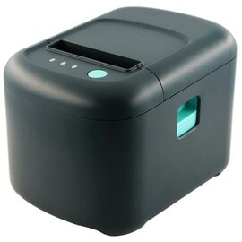 Зображення  Принтер друку чеків Gprinter GA-E200