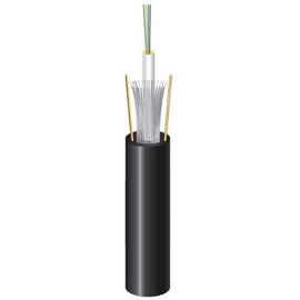 Зображення  Оптичний кабель FinMark UT024-SM-15 LSZH, 4km