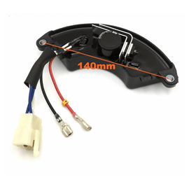 Зображення  АВР Voltronic AVR8-1N3B