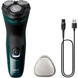 Зображення  Бритва Philips Shaver series 3000X X3002/00