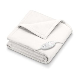 Зображення  Електрогрілка Beurer HD_75 White