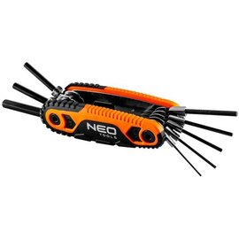 Изображение  Гаечный ключ Neo Tools 09-571