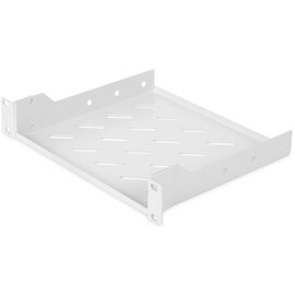 Изображение  Полка Digitus 10" 1U, DN-10-TRAY-2