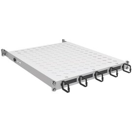 Изображение  Полка ZPAS 19" 1U, WZ-5841-20-03-450-161